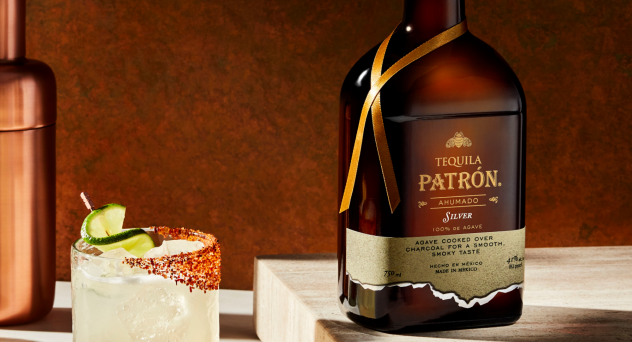 Patron Ahumado