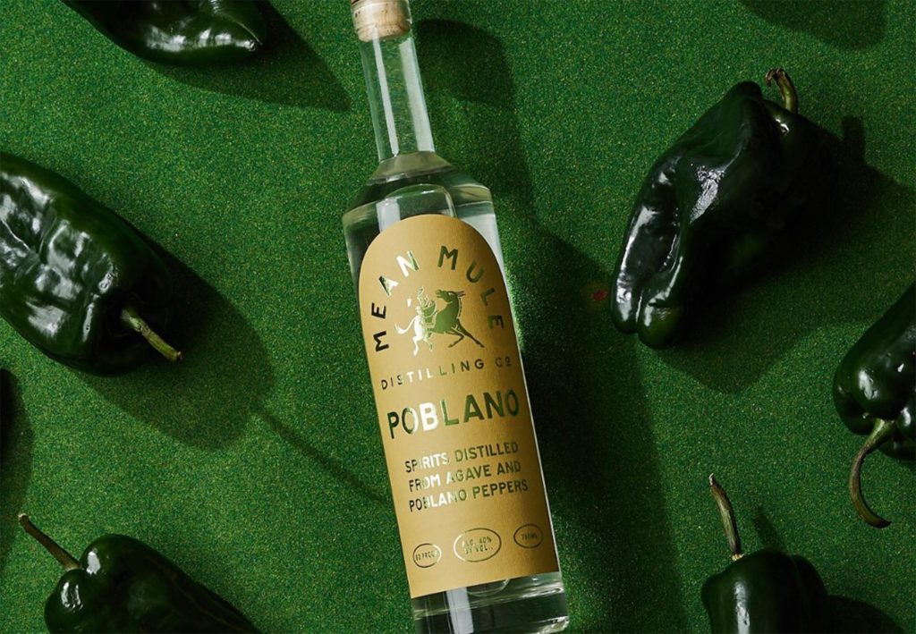 American Agave Spirits