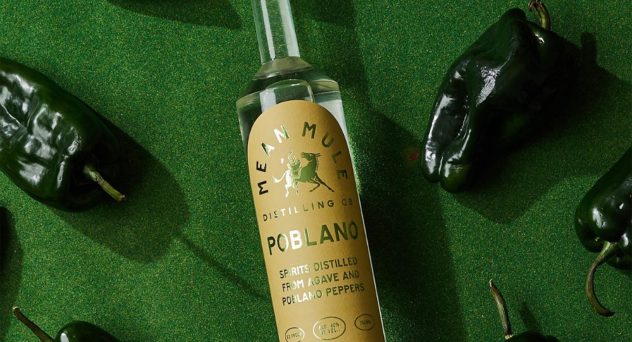 American Agave Spirits