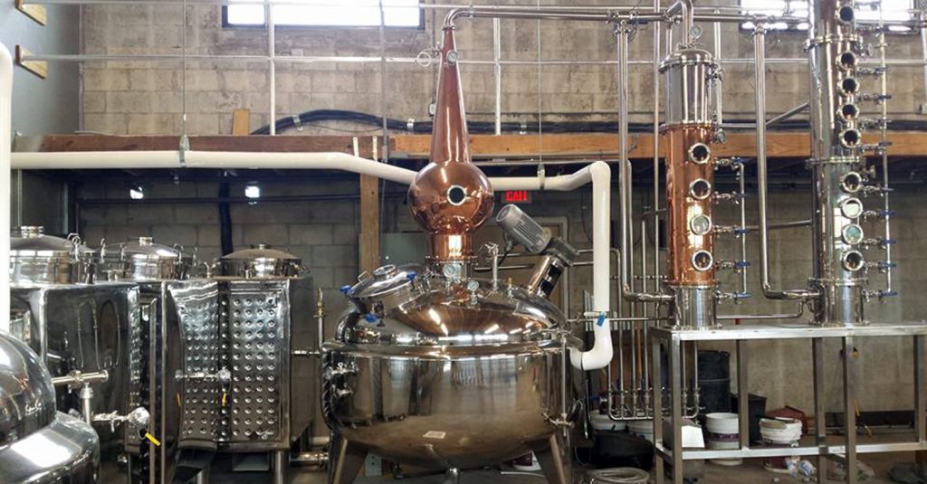 10 Must-Visit Distilleries for Rum Lovers in Central Florida
