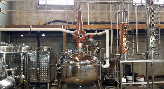 10 Must-Visit Distilleries for Rum Lovers in Central Florida