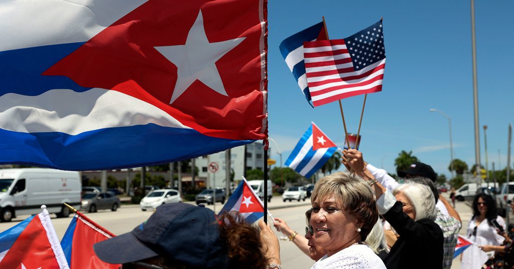 US Senators Introduce Bipartisan Bill to End the Trade Embargo with Cuba, Potentially Opening Door For Cuban Rum To Return to US