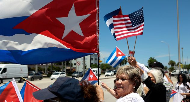 US Senators Introduce Bipartisan Bill to End the Trade Embargo with Cuba, Potentially Opening Door For Cuban Rum To Return to US