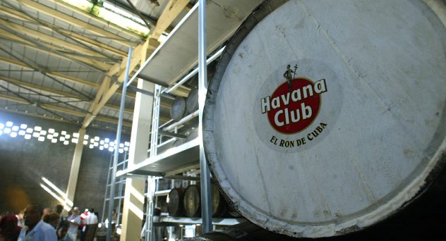 Senators Introduce Bill That Could Prevent Cuban Havana Club Rum From Ever Entering US Market