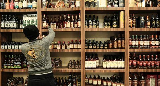 Iraq Now Enforcing a Ban on Alcohol, Government Facing Criticism From Christian Politicians