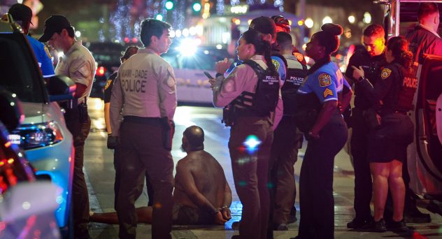 Business Owner Sueing City Over Liquor Store Curfew in Miami Beach, Area Plagued by Violence During Spring Break