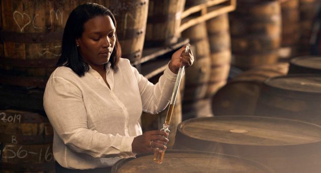 ‘It’s a Delicate Balance Between Science and Art’: Mount Gay’s Trudiann Branker Speaks on Her Journey to Becoming a Master Blender
