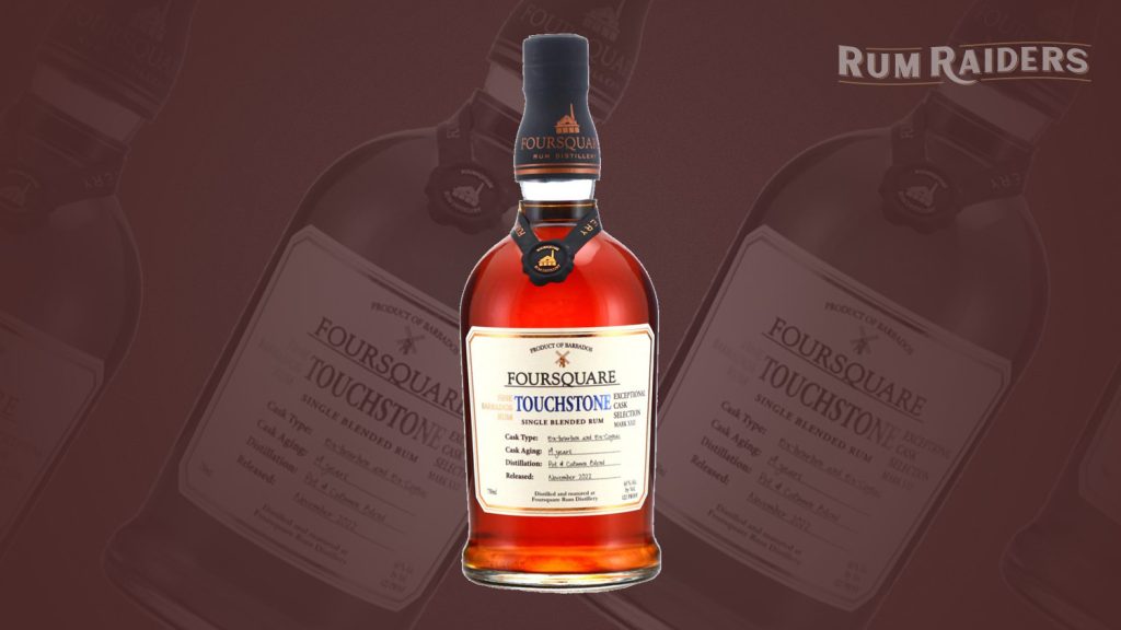 Foursquare Touchstone