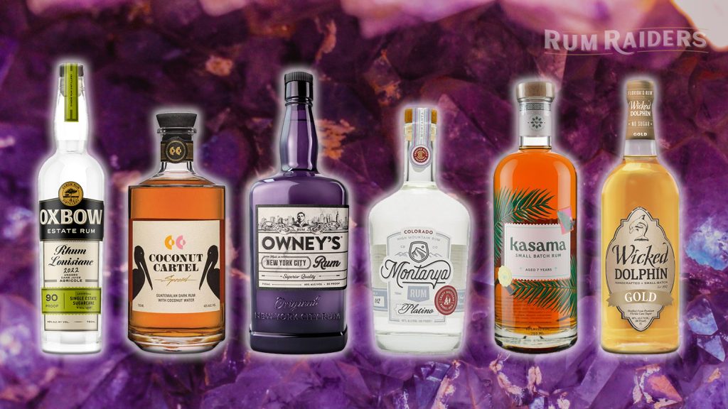 6 Superb Women-Owned Rum Brands To Discover This Women’s History Month – And All Year!