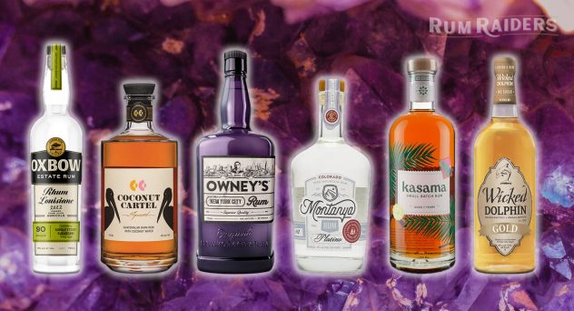 6 Superb Women-Owned Rum Brands To Discover This Women’s History Month – And All Year!