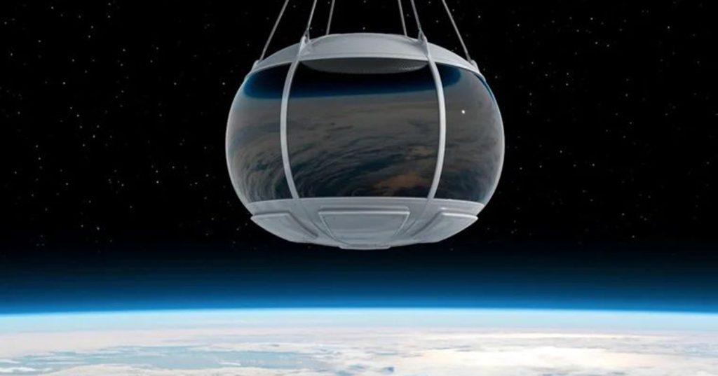 Does Wine in Space Taste Better? It Only Costs $132k to Find Out