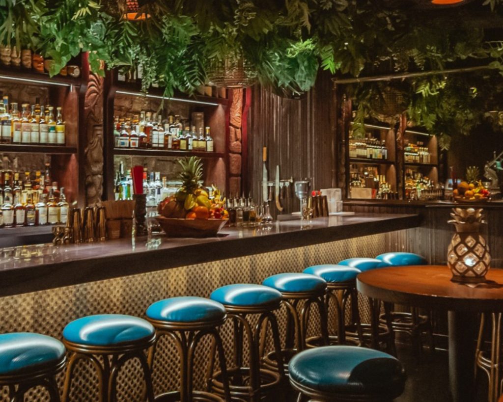 From Tropical Rum Cocktail Classics to Extravagant and Exclusive, a Chicago Bar Plans to Serve up an $800 Mai Tai Using Rare Rum