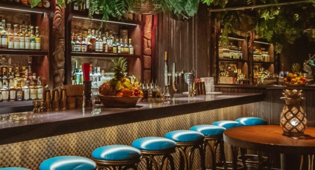 From Tropical Rum Cocktail Classics to Extravagant and Exclusive, a Chicago Bar Plans to Serve up an $800 Mai Tai Using Rare Rum