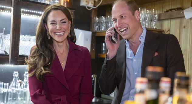 Prince William