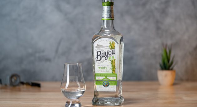 San Francisco World Spirits Competition