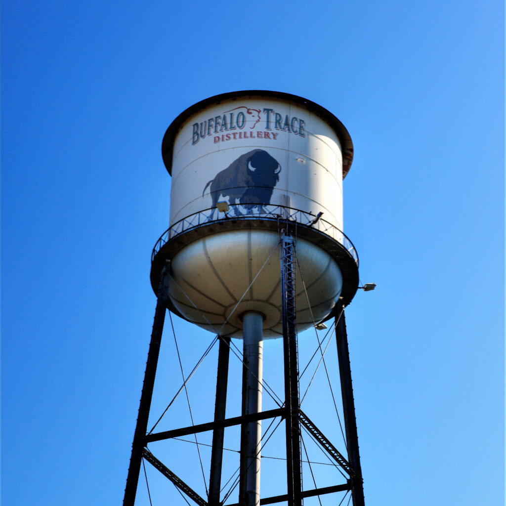Buffalo Trace