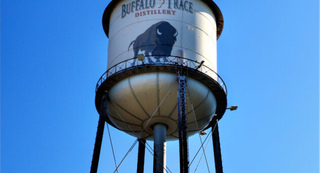 Buffalo Trace
