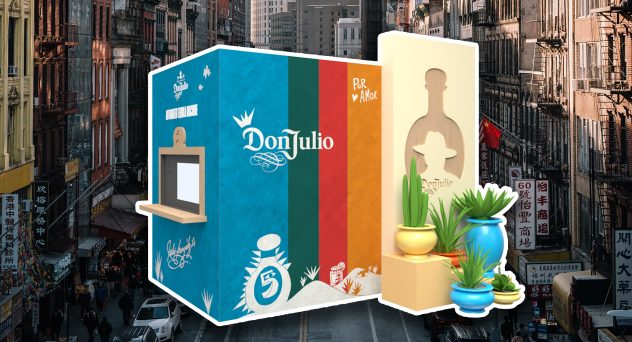 Don Julio