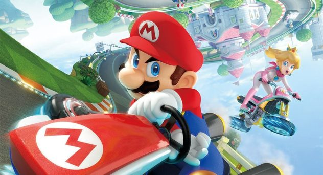 Mario Kart