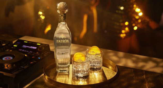 Patrón El Cielo