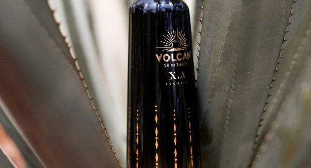 Volcan XA