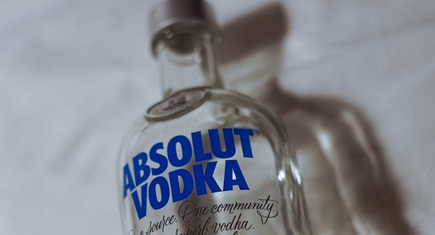 Spirits Giant Pernod Ricard Halts Absolut Vodka Exports to Russia After Public Fallout