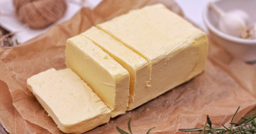 Loving TikTok’s Latest Vodka Butter Trend? Try This Rum Alternative