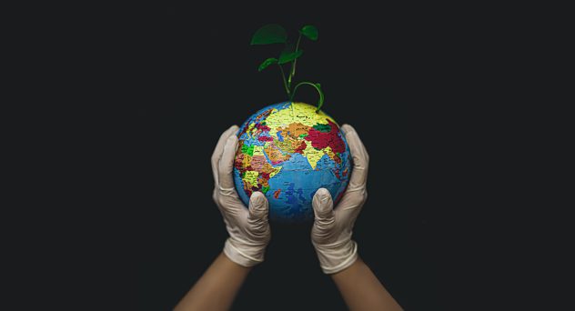 Toast to Earth Day With These Eco-Friendly Rum Brands Making a Commitment to Sustainability