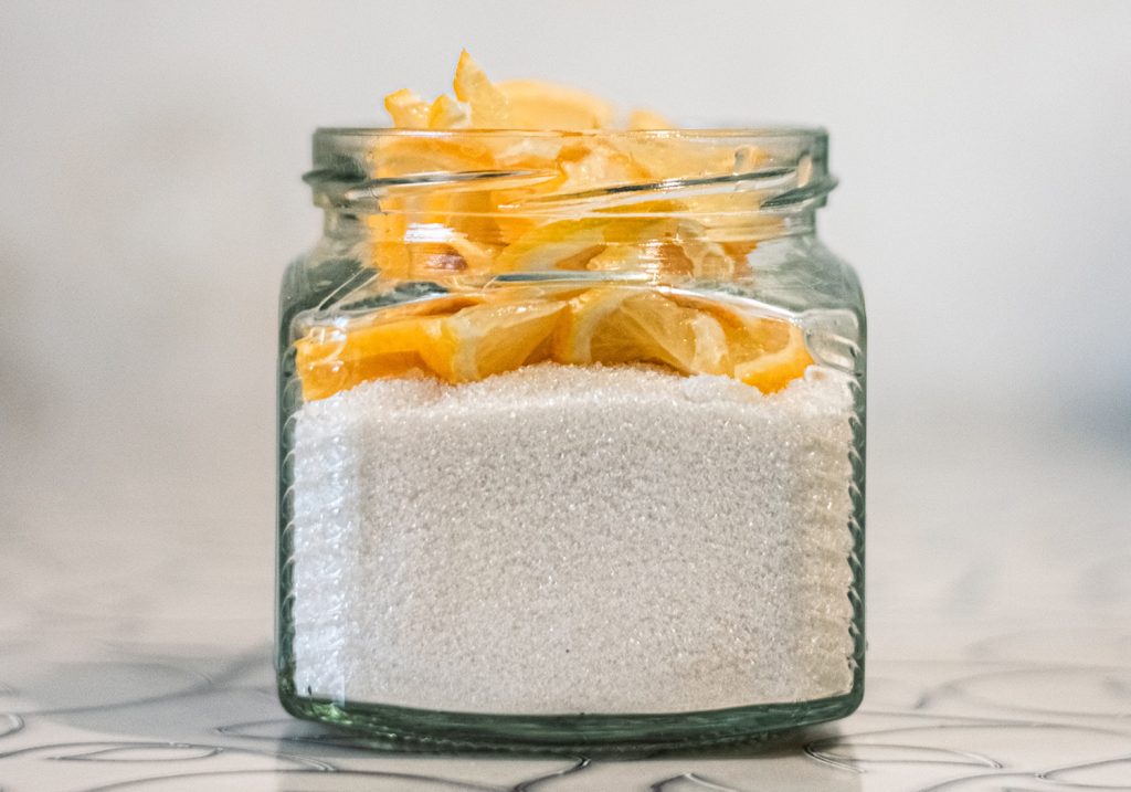 What is Oleo Saccharum? How Bartenders Turn Trash Into Edible Treasure