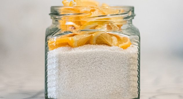 What is Oleo Saccharum? How Bartenders Turn Trash Into Edible Treasure