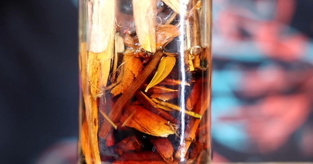 What is Mamajuana? The Caribbean Cure-all, Aphrodisiac That Locals Swear By