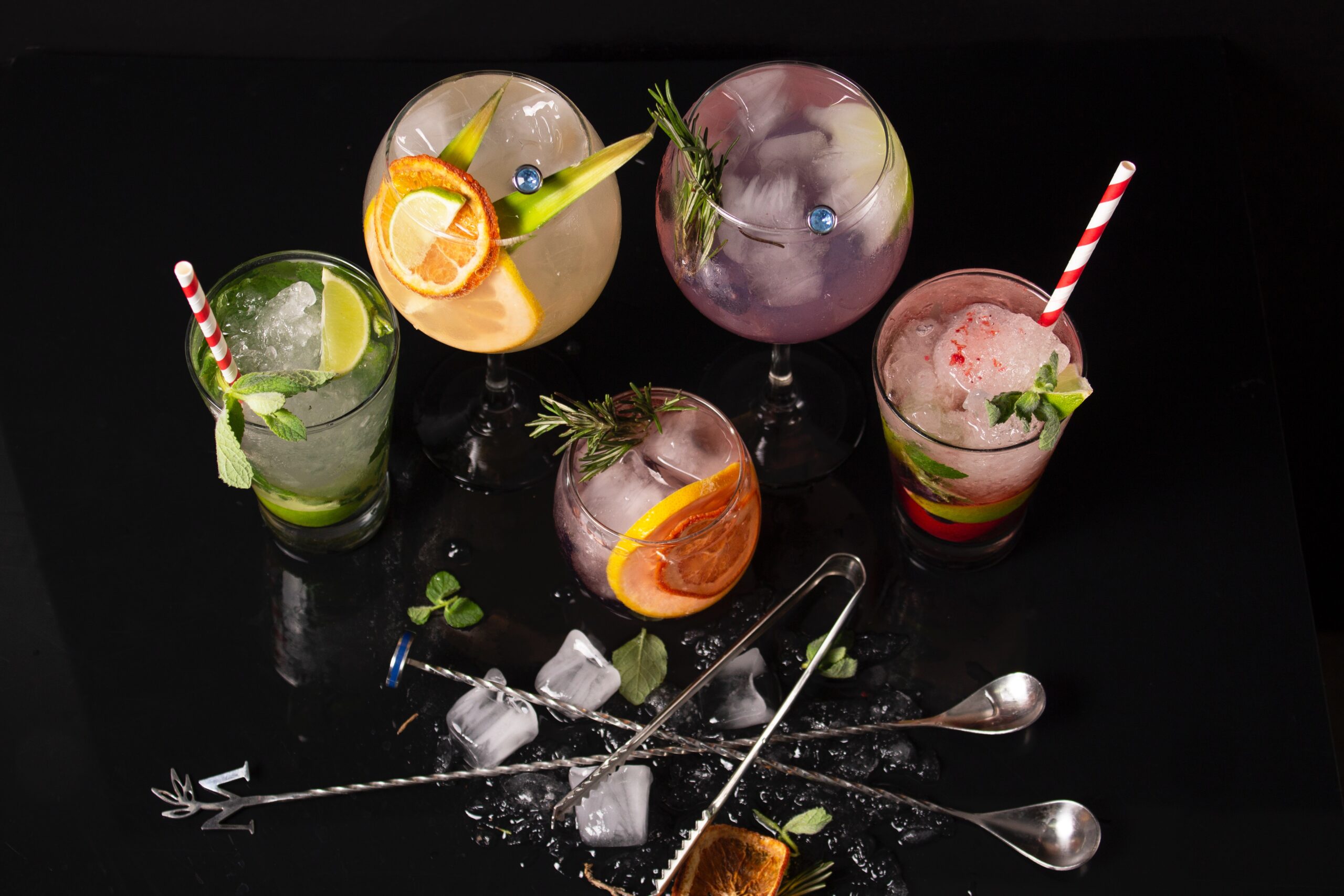 Taurus Alcohol The 3 Best Cocktails Made for a Taurus | The Daily Pour