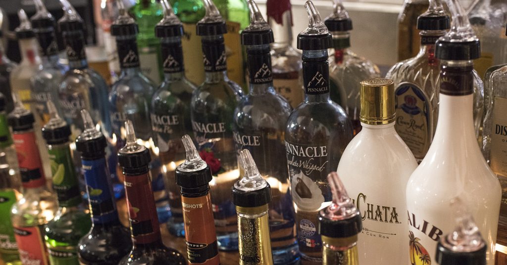 Florida Woman Tries to Use Whipped Cream Vodka to Take Cream off the Top With False Insurance Claims