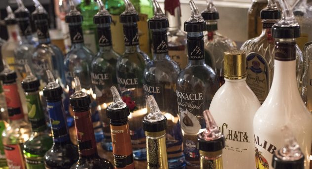 Florida Woman Tries to Use Whipped Cream Vodka to Take Cream off the Top With False Insurance Claims
