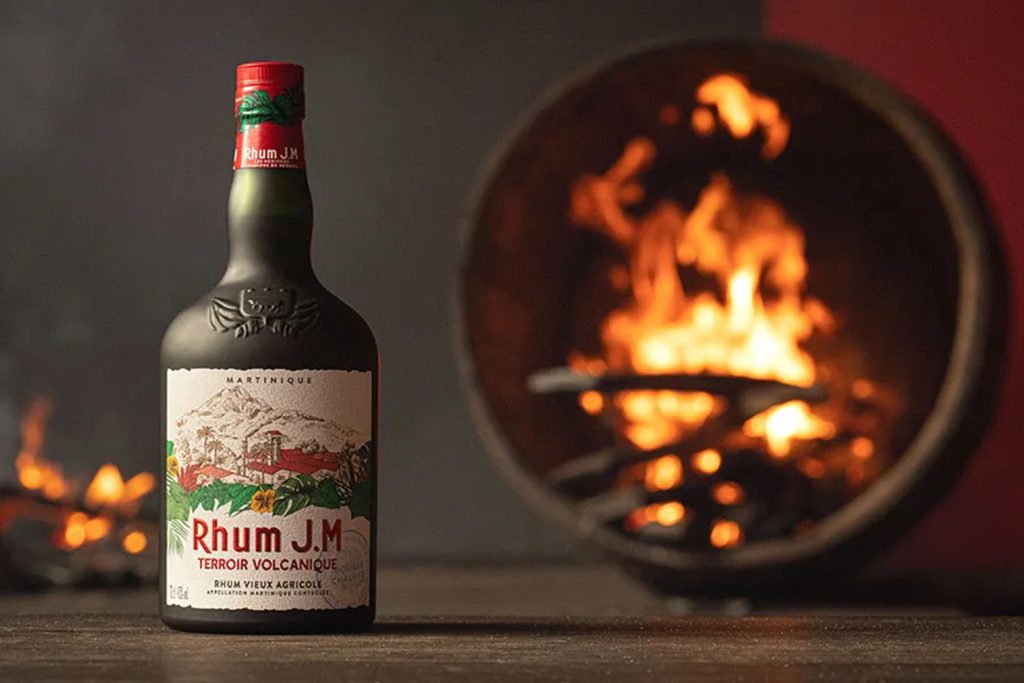 Rhum J.M. Launches New Expression in U.S In Honor of Earth Day