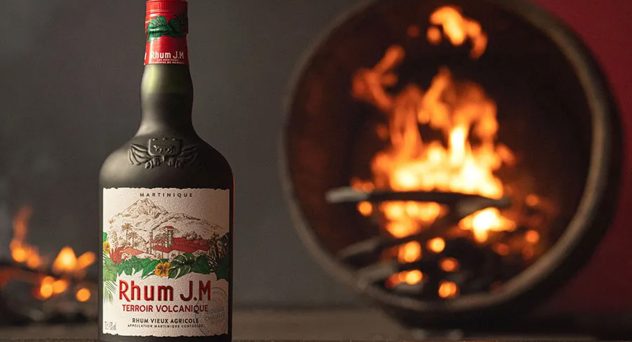 Rhum J.M. Launches New Expression in U.S In Honor of Earth Day