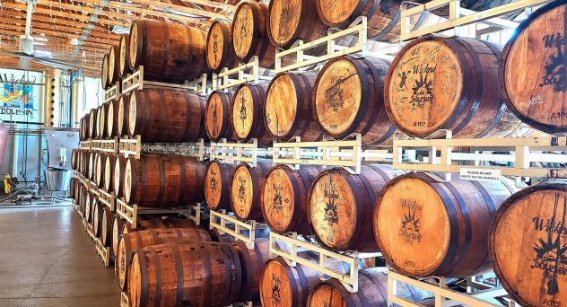 10 Must-Visit Distilleries for Rum in South Florida