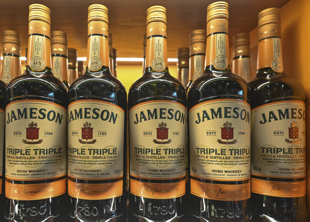 Jameson's