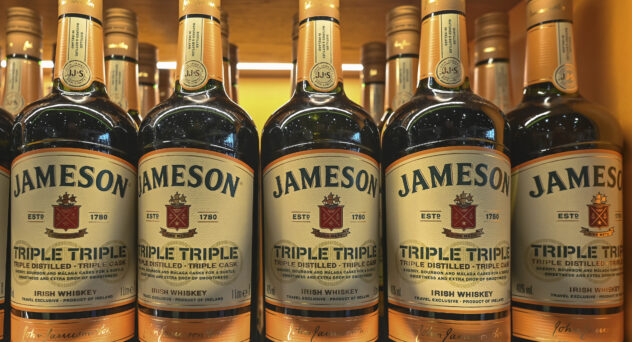Jameson's