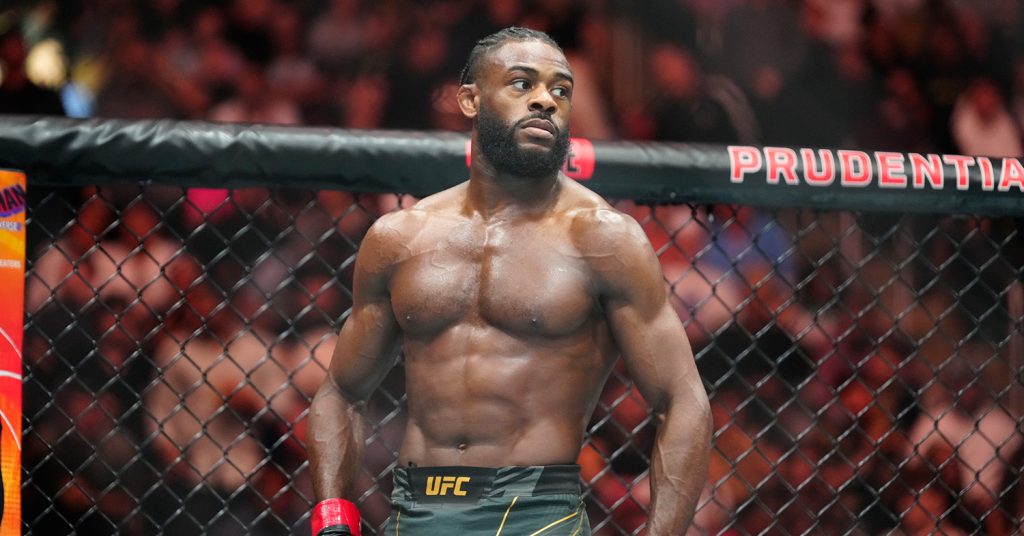 Inspired by Conor Mcgregor’s Proper Twelve, UFC’s Aljamain Sterling Sets Sights on Own Rum Brand