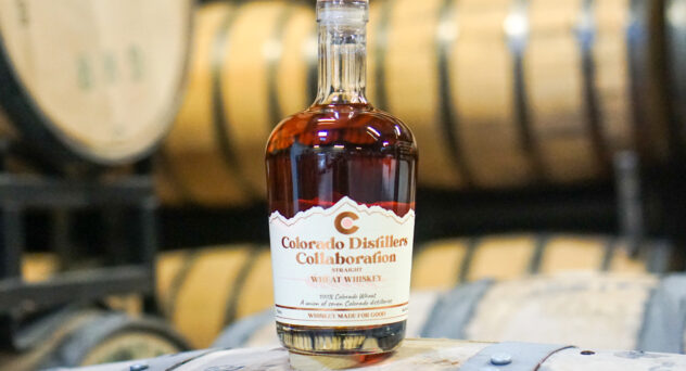 Colorado Distillers Collaboration