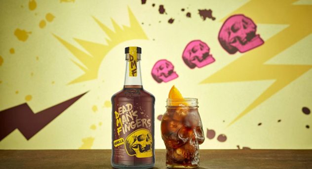 Dead Man’s Fingers Introduces New Vanilla Flavor to Lineup
