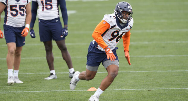 Breckenridge Bourbon Club