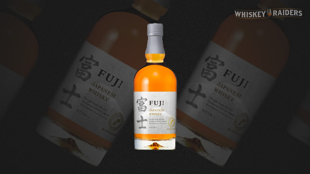 Fuji Whisky