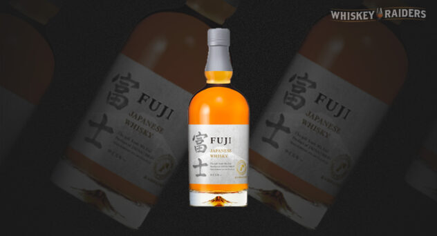 Fuji Whisky