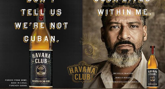 ‘Never Made in Cuba’: Pernod Ricard Attempts to Shut Down Bacardi’s Havana Club Advertising, Challenge Headed to Federal Trade Commission