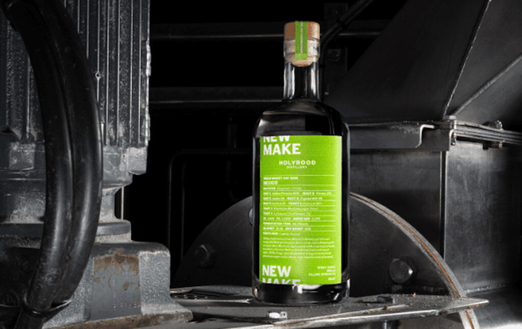 World Whisky Day