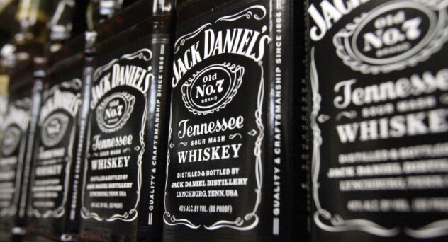 best american whiskey