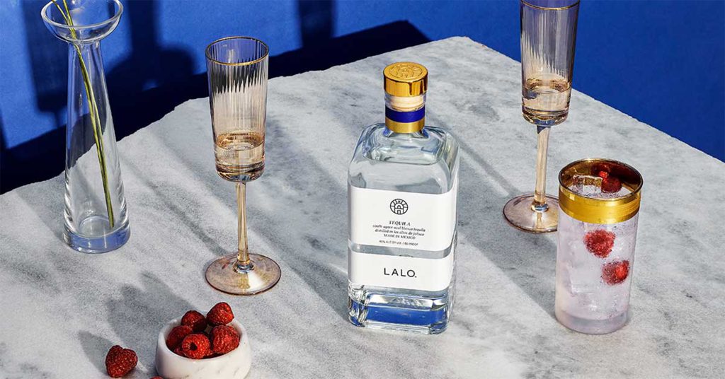 LALO Tequila