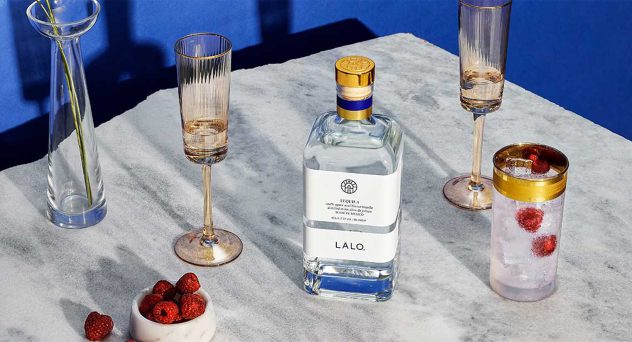 LALO Tequila